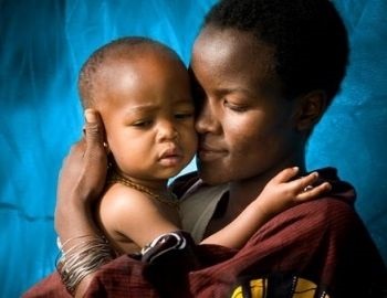 la unicef trabaja por los ni�os de todo el mundo